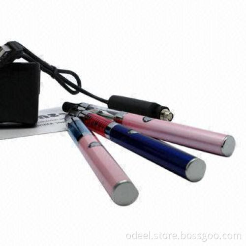 Best e-cigarette, factory low price, wholesale new hot selling mini CE4 Esmart double starter kit